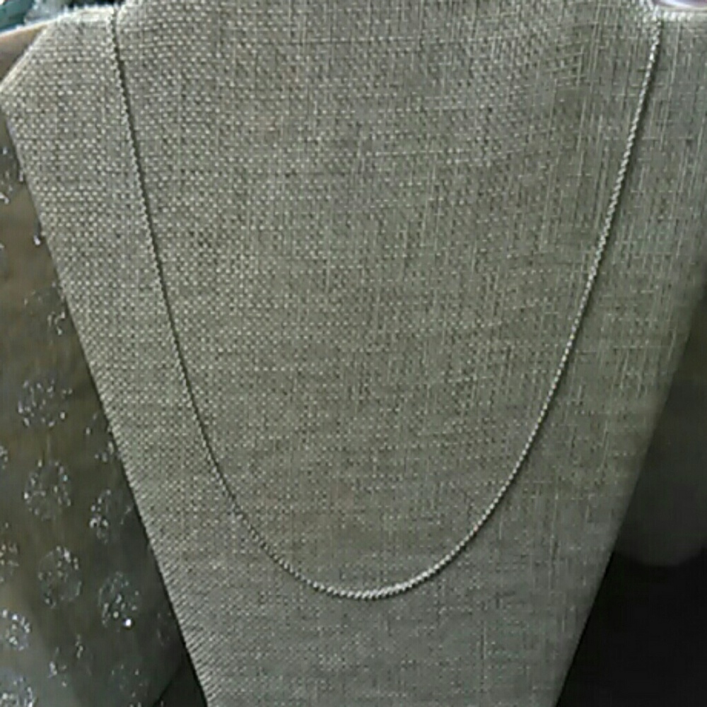 James Avery Chain